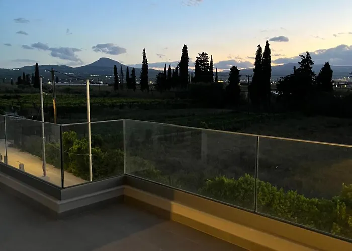 Villa Maria Eirini