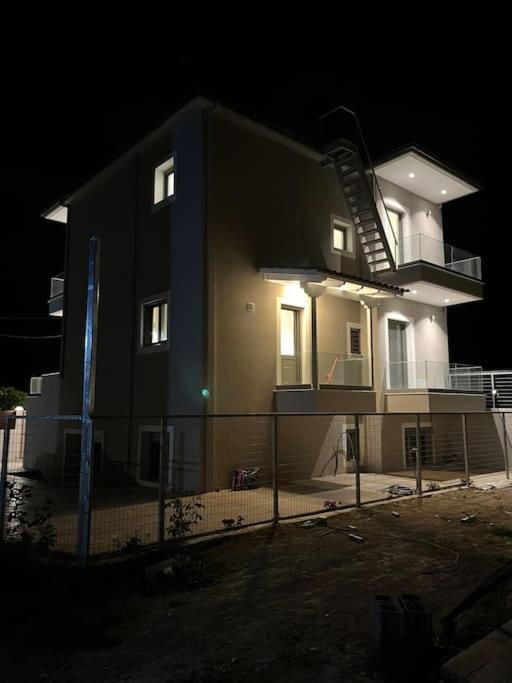 Villa Maria Eirini *