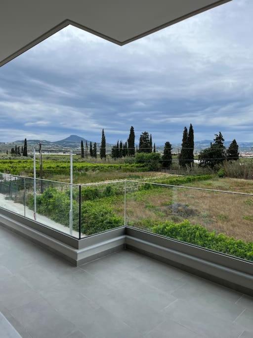 Villa Maria Eirini *